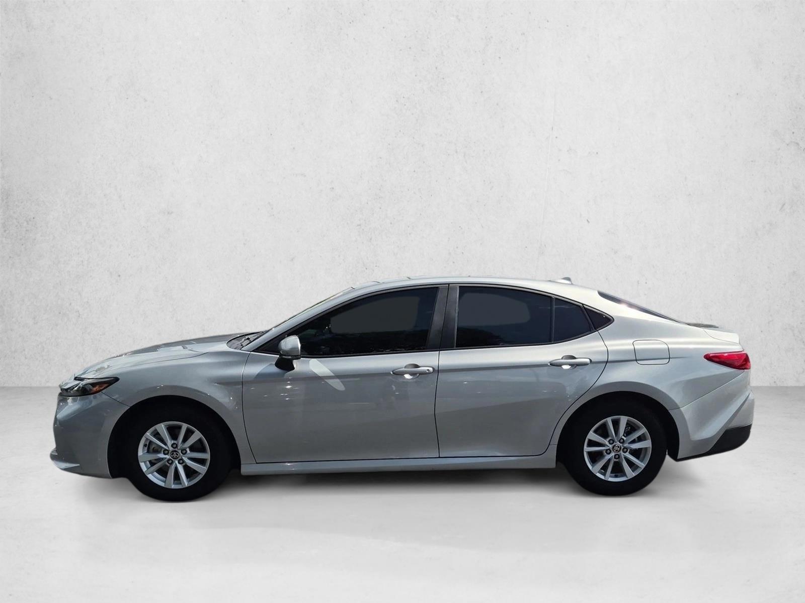 Thumbnail: 2026 Toyota Camry - 2