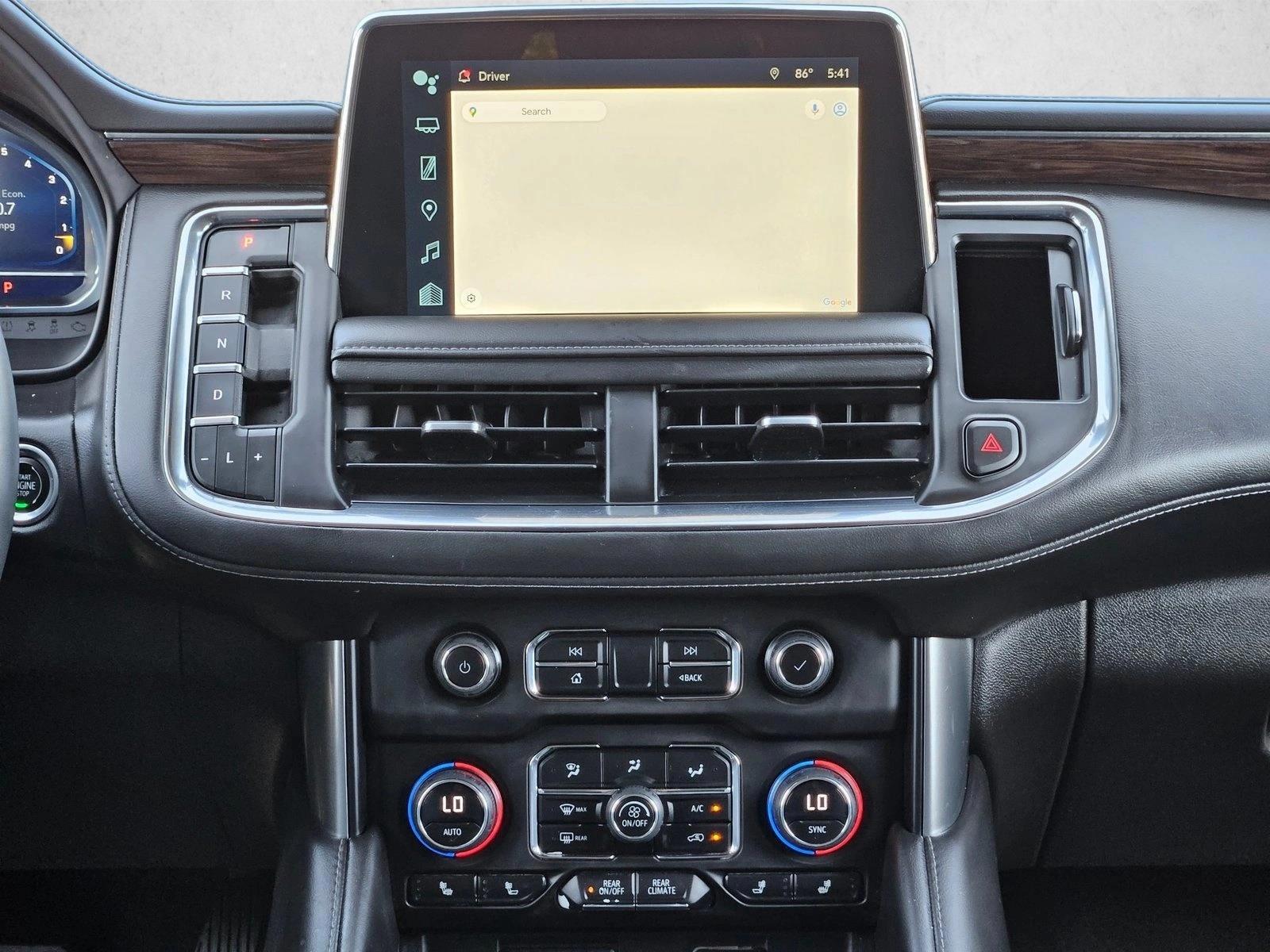 2023 Chevrolet Suburban Z71 - Photo 14