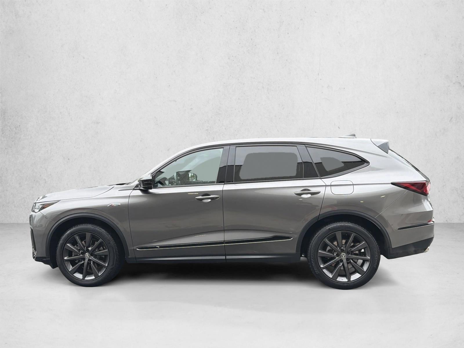 Thumbnail: 2025 Acura MDX - 2