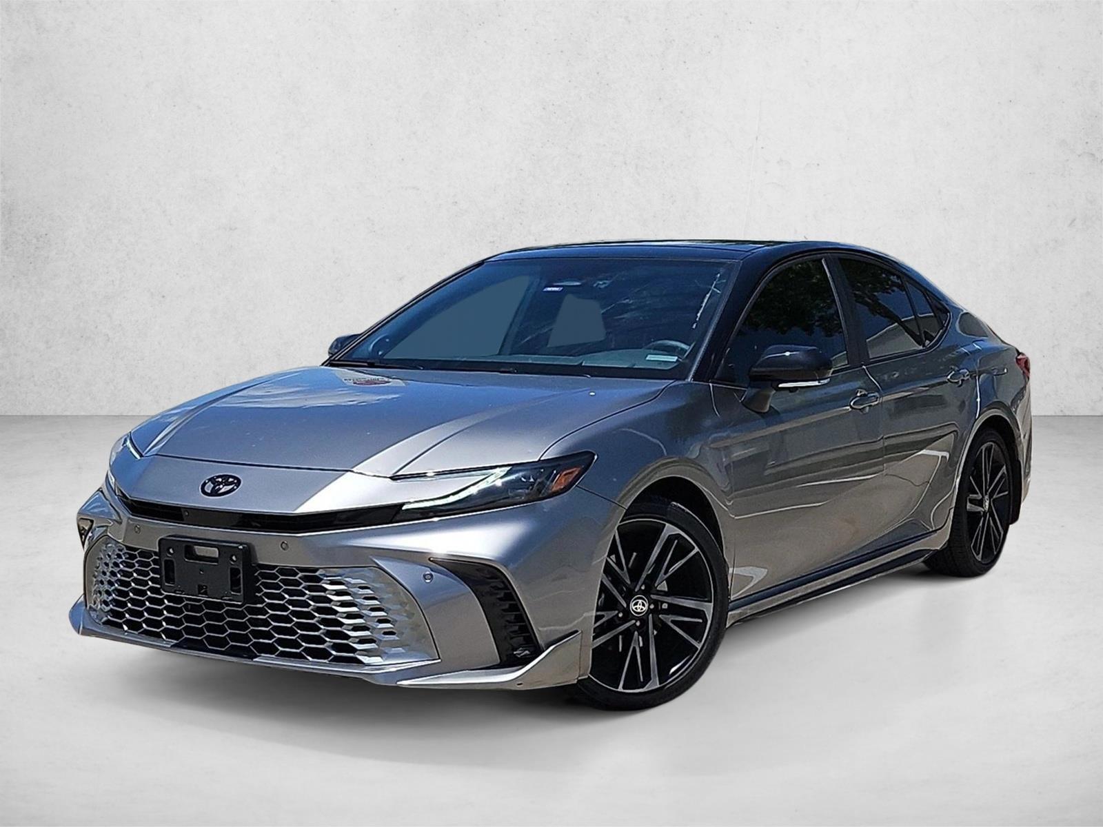 Thumbnail: 2025 Toyota Camry - 1