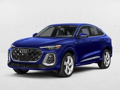 2026 Audi Q5 Sportback