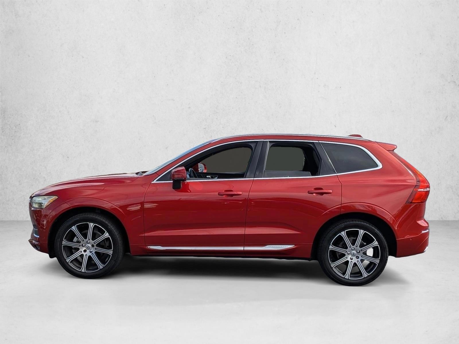 Thumbnail: 2019 Volvo XC60 - 2