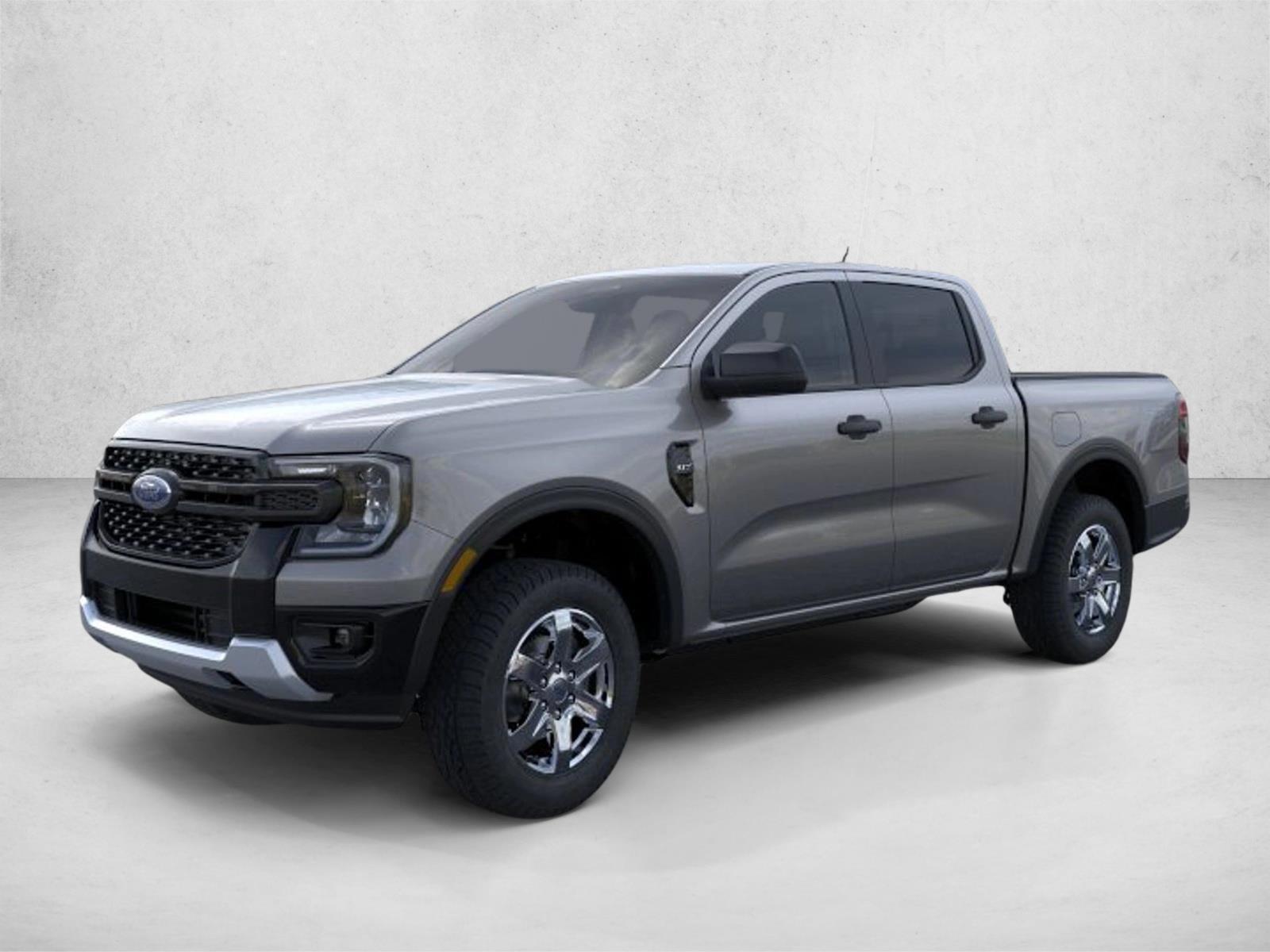Thumbnail: 2026 Ford Ranger - 1