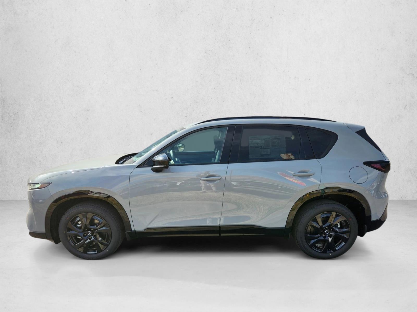 Thumbnail: 2026 Mazda CX-5 - 3