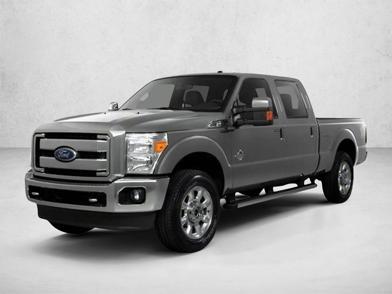 2012 Ford F-250 Lariat -
                  Valencia, CA