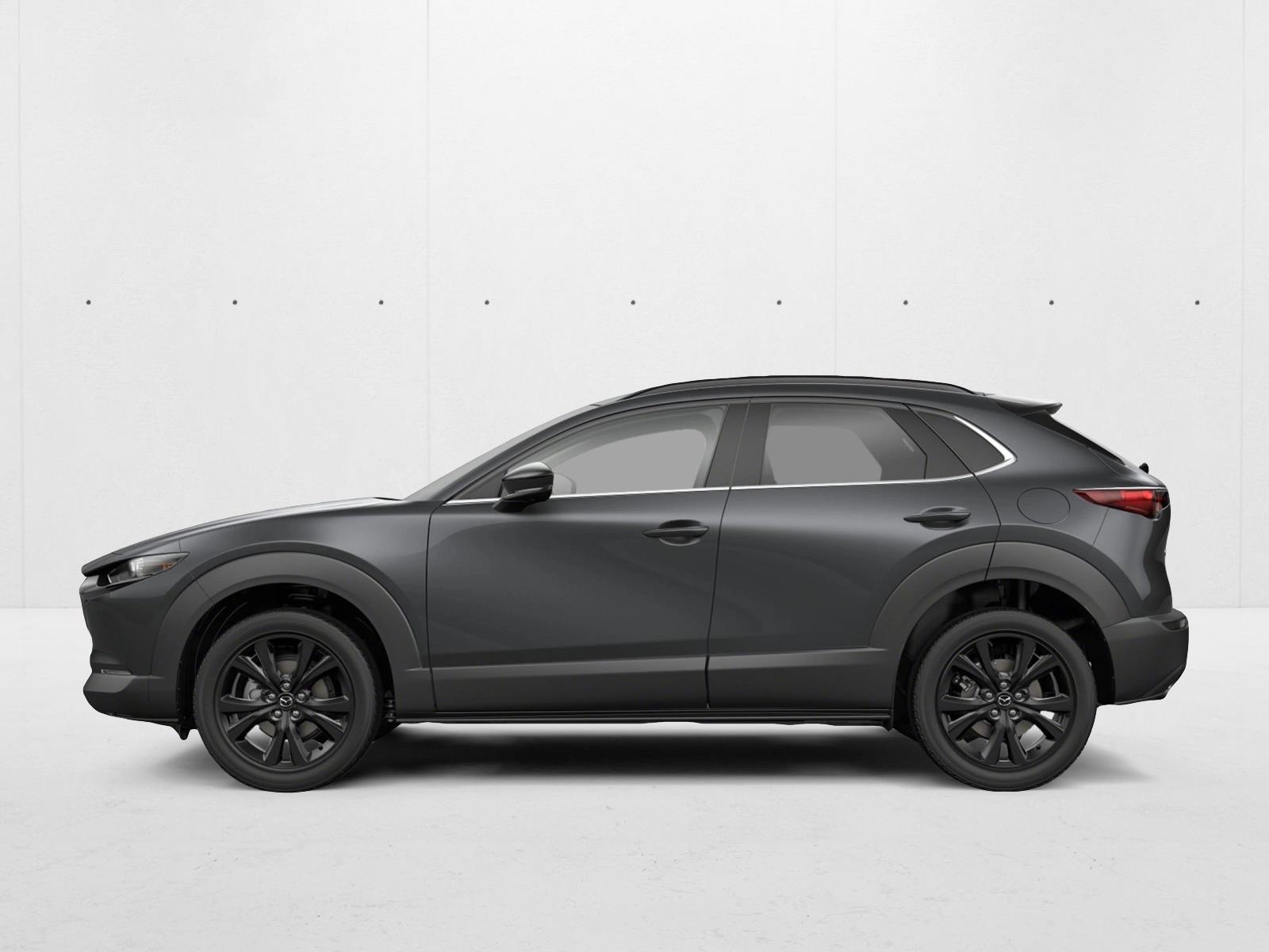 Thumbnail: 2026 Mazda CX-30 - 2