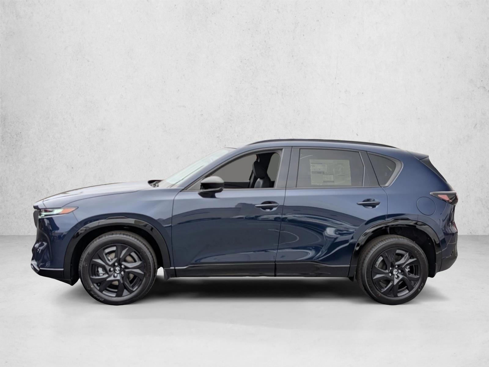 Thumbnail: 2026 Mazda CX-5 - 2