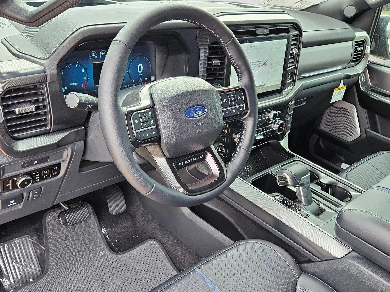 Thumbnail: 2025 Ford F-150 - 3