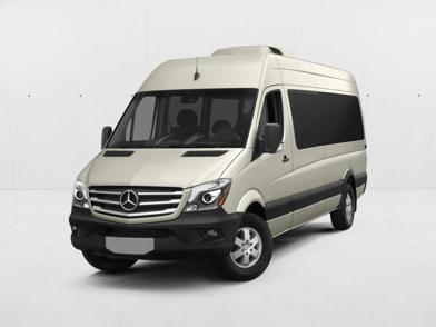 2016 Mercedes-Benz Sprinter  -
                  Waco, TX