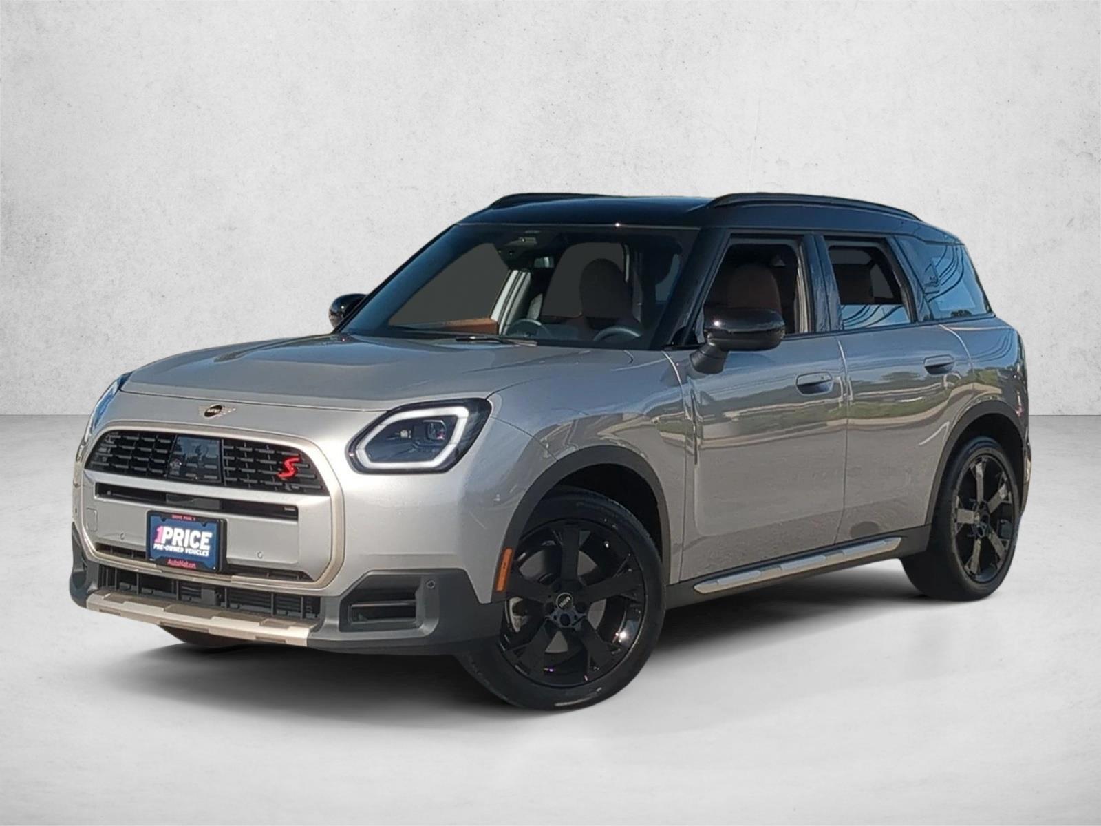 Thumbnail: 2025 MINI Cooper Countryman - 1