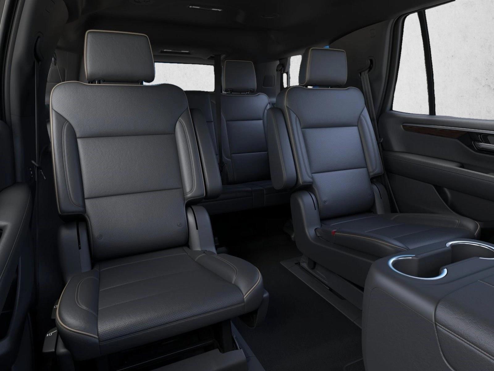 2027 Chevrolet Tahoe Premier - Photo 17
