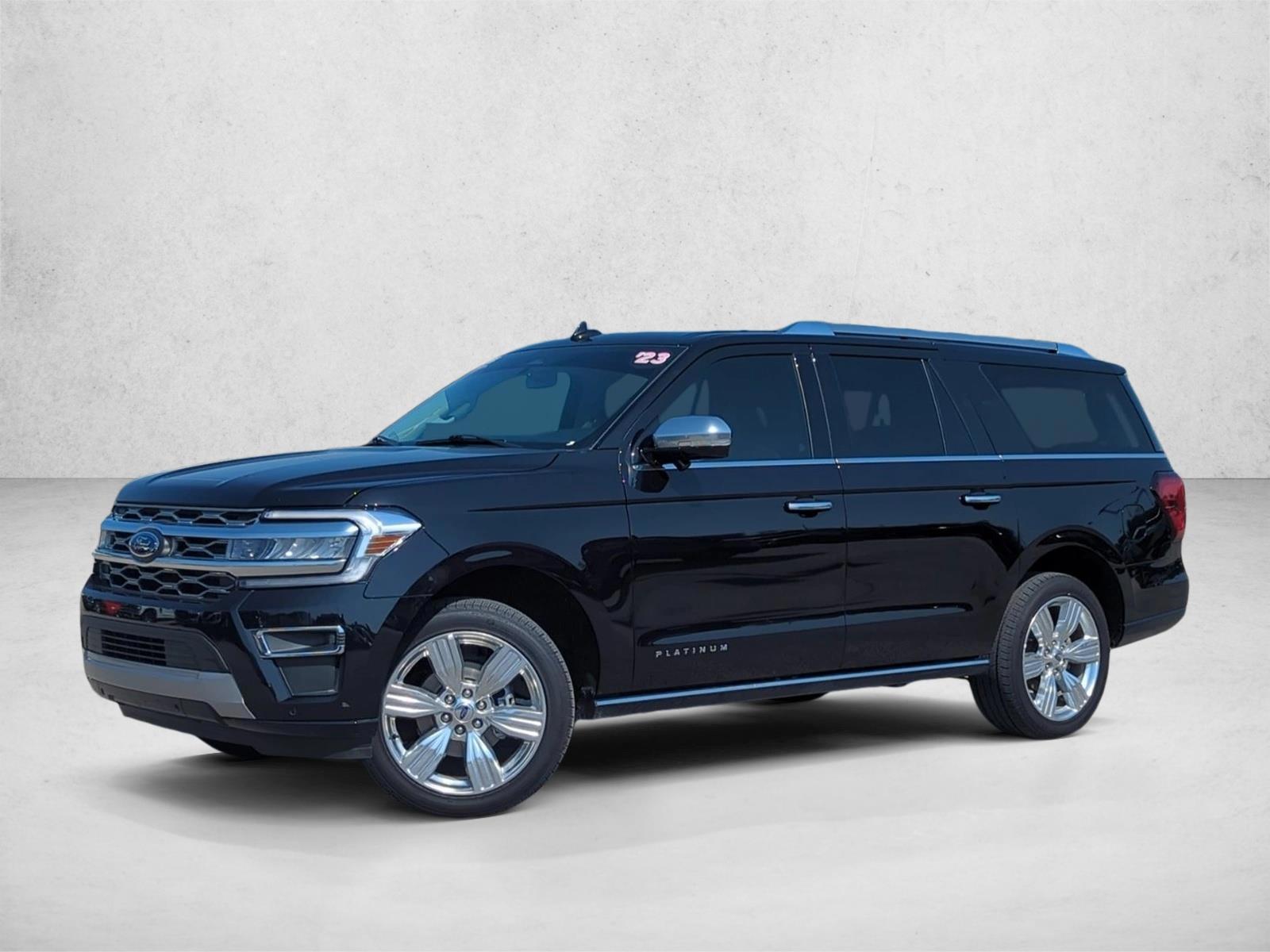 Thumbnail: 2023 Ford Expedition MAX - 1