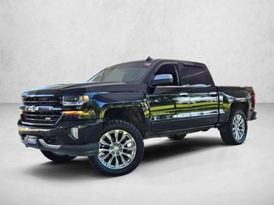 2018 Chevrolet Silverado 1500 LT -
                  Fort Worth, TX