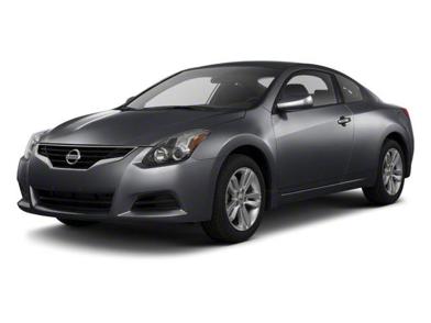 2012 Nissan Altima S -
                  Tampa, FL