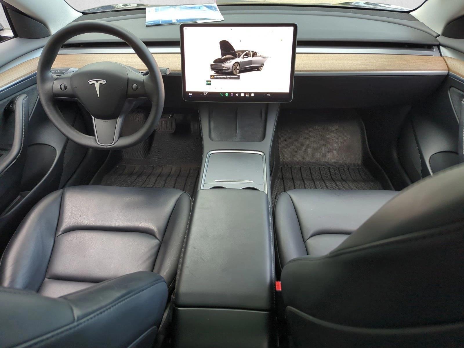 Thumbnail: 2023 Tesla Model 3 - 3