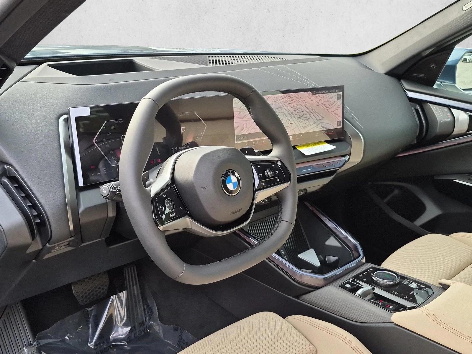 Thumbnail: 2026 BMW X3 - 3
