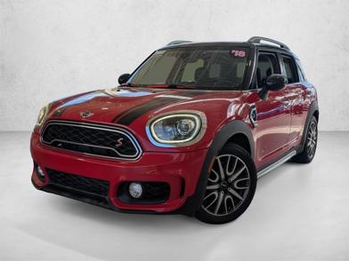 2018 MINI Cooper Countryman S -
                  Sanford, FL