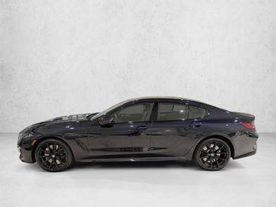 2026 BMW 8 Series