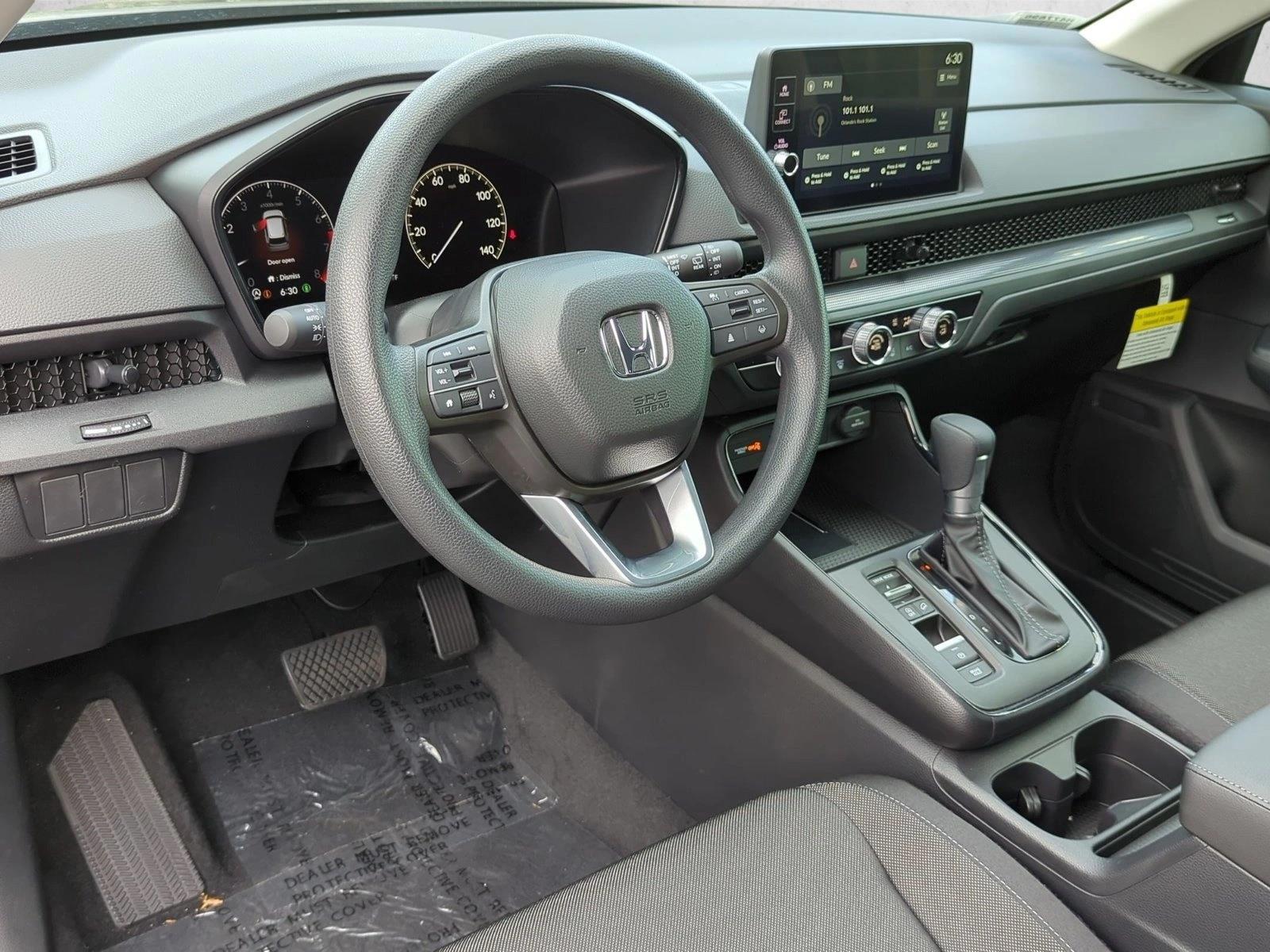 Thumbnail: 2026 Honda CR-V - 3