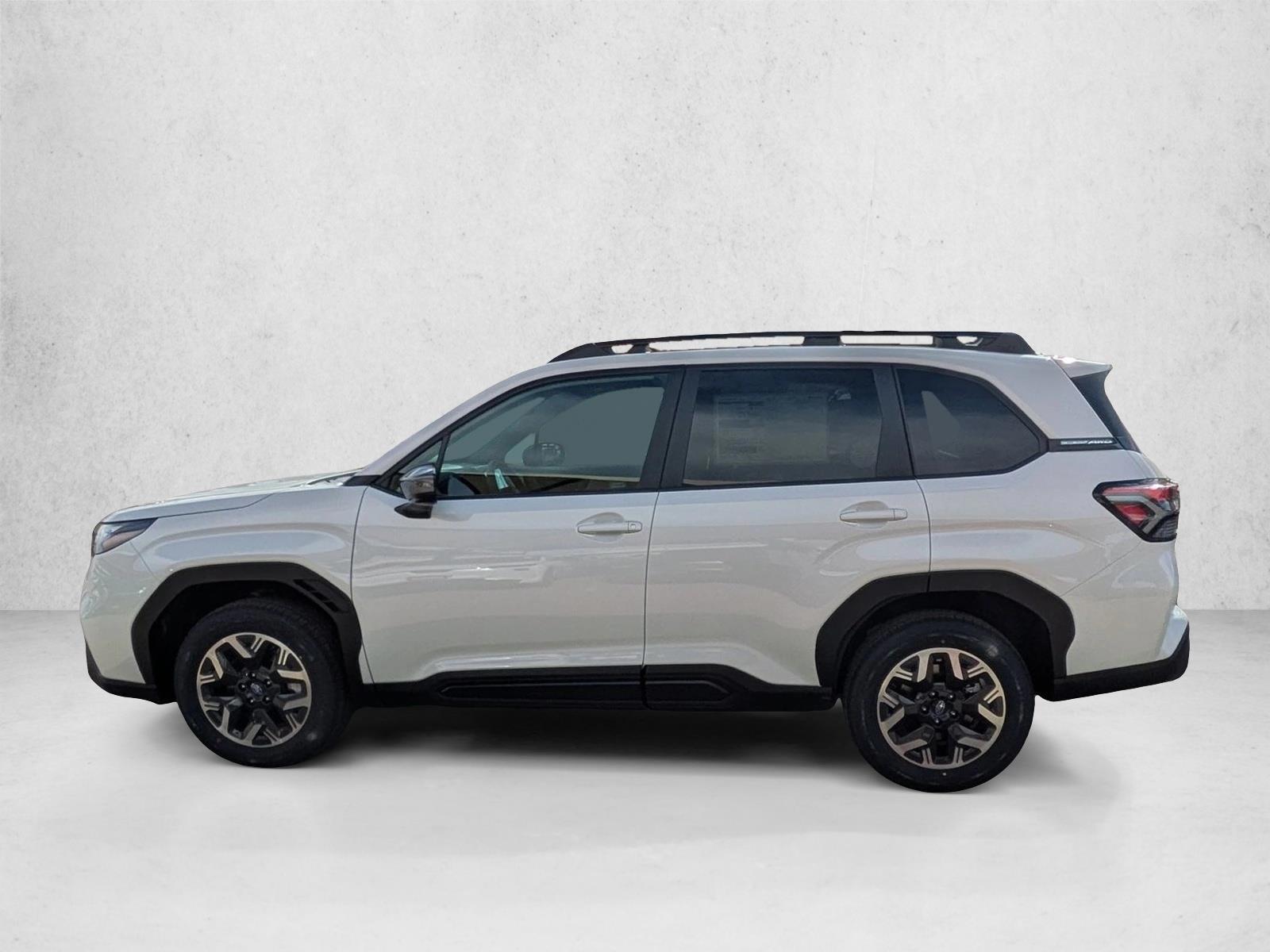 Thumbnail: 2026 Subaru Forester - 4