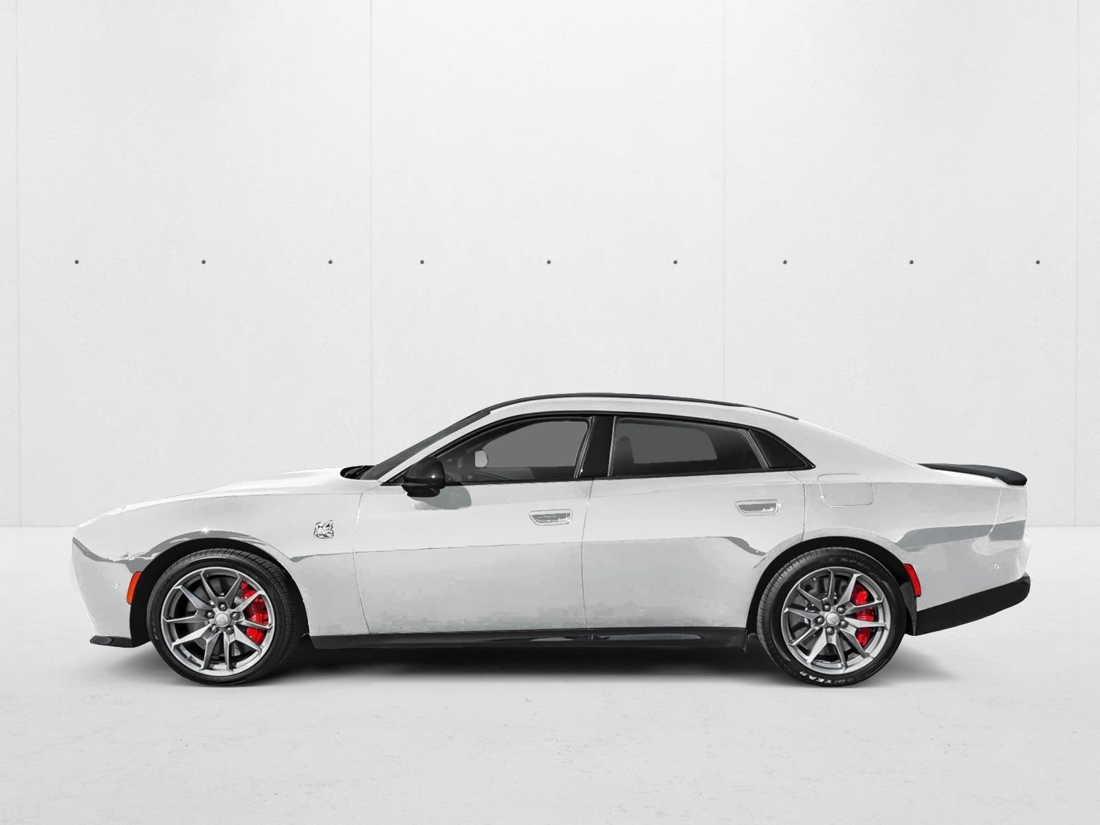 Thumbnail: 2026 Dodge Charger - 2