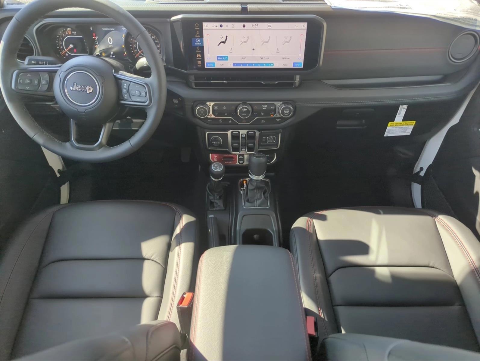 Thumbnail: 2026 Jeep Gladiator - 3