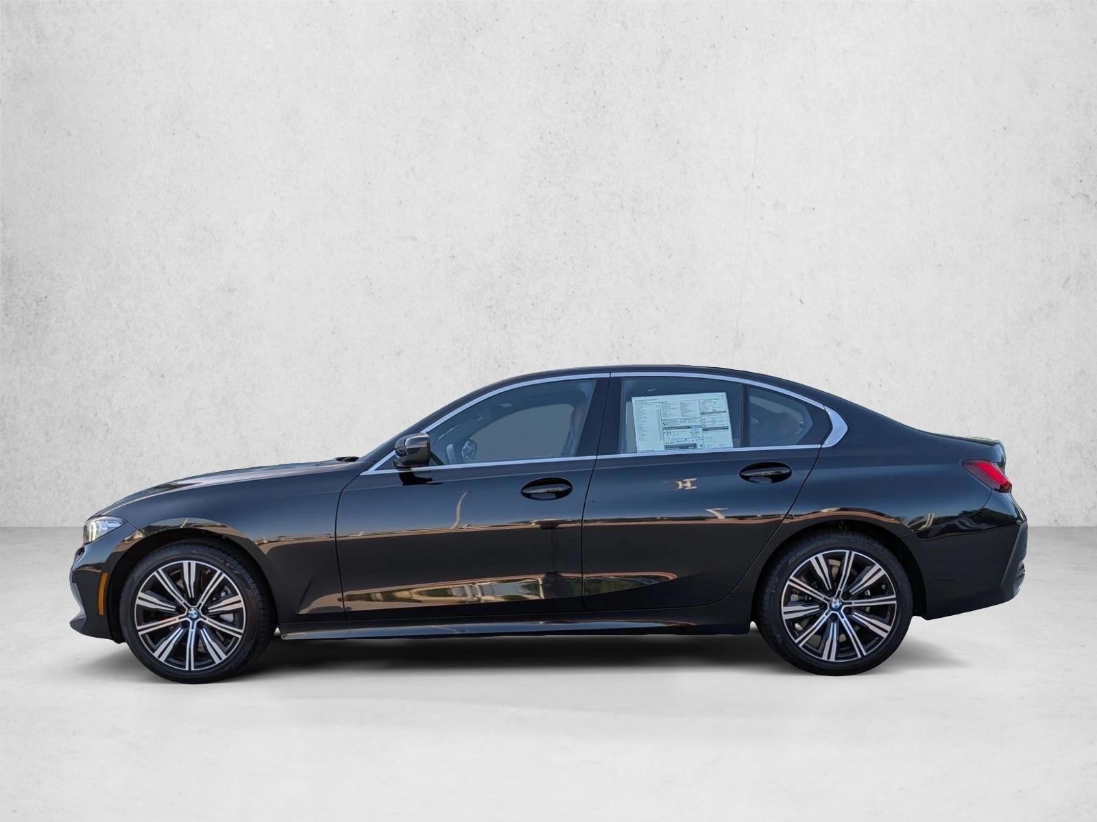 Thumbnail: 2026 BMW 3 Series - 2