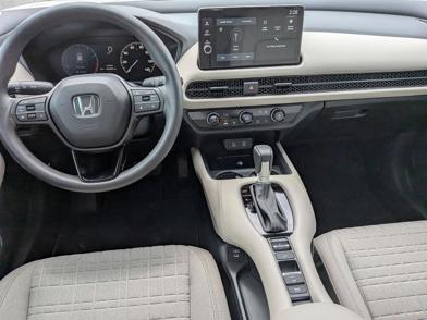 2026 Honda HR-V