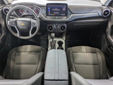 2024 Chevrolet Blazer