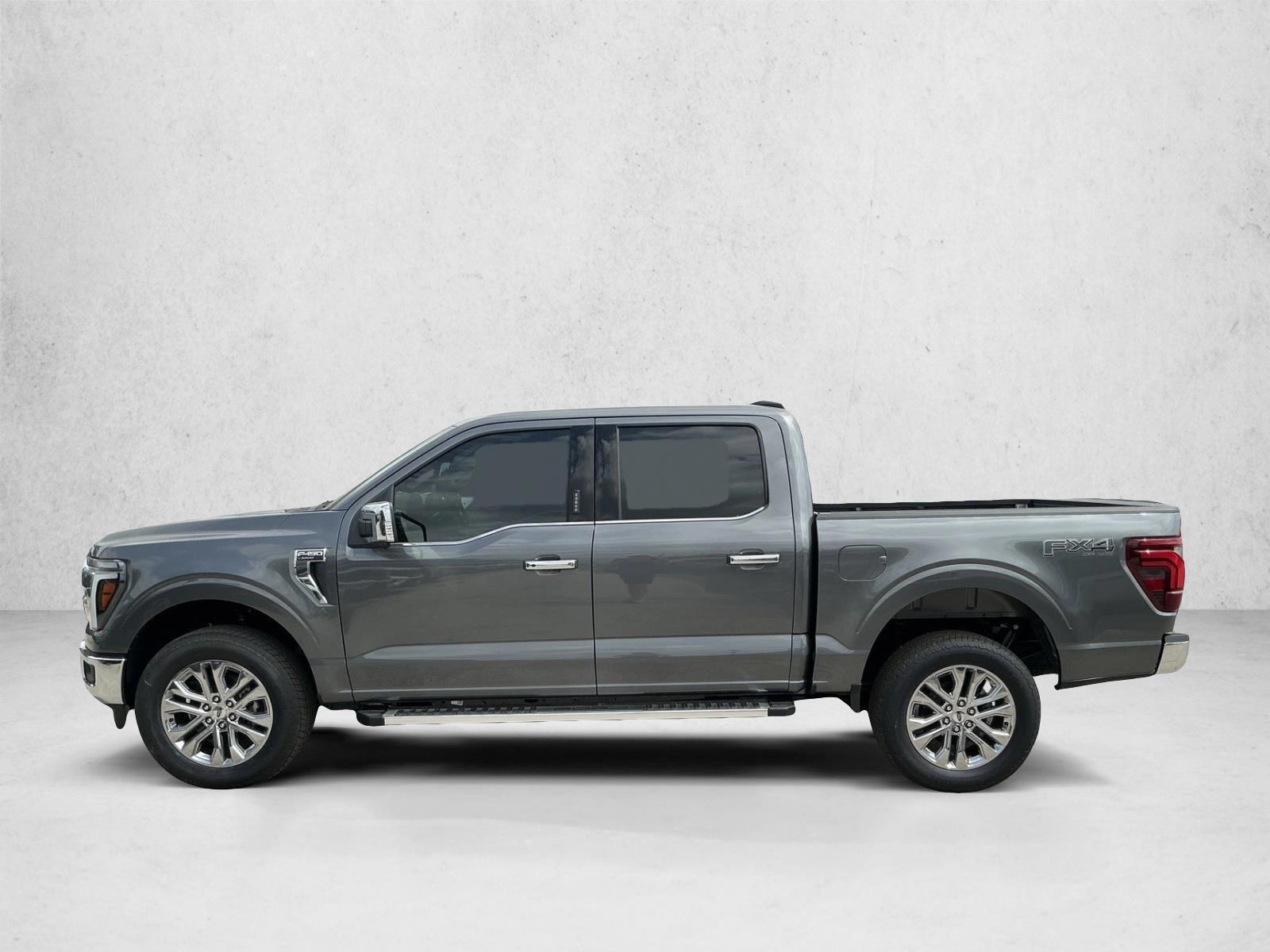 2026 Ford F-150 - Vehicle thumbnail 1