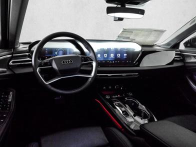 2026 Audi A5
