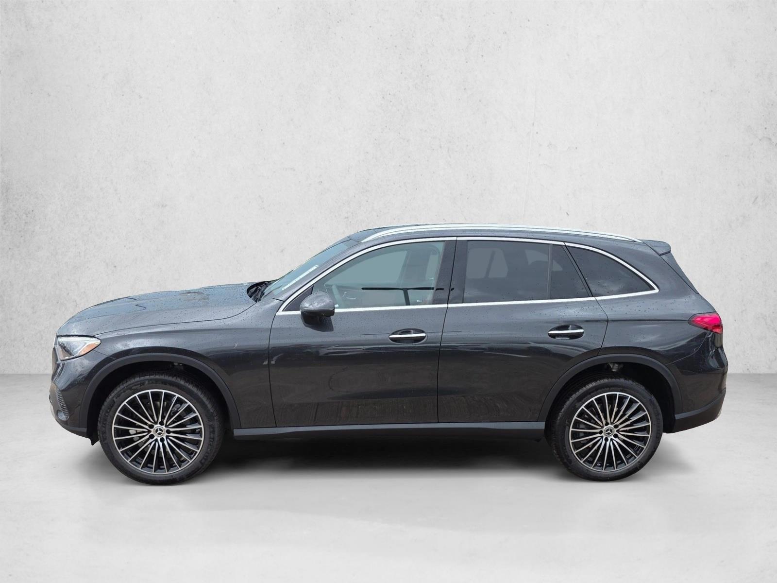 Thumbnail: 2026 Mercedes-Benz GLC - 2
