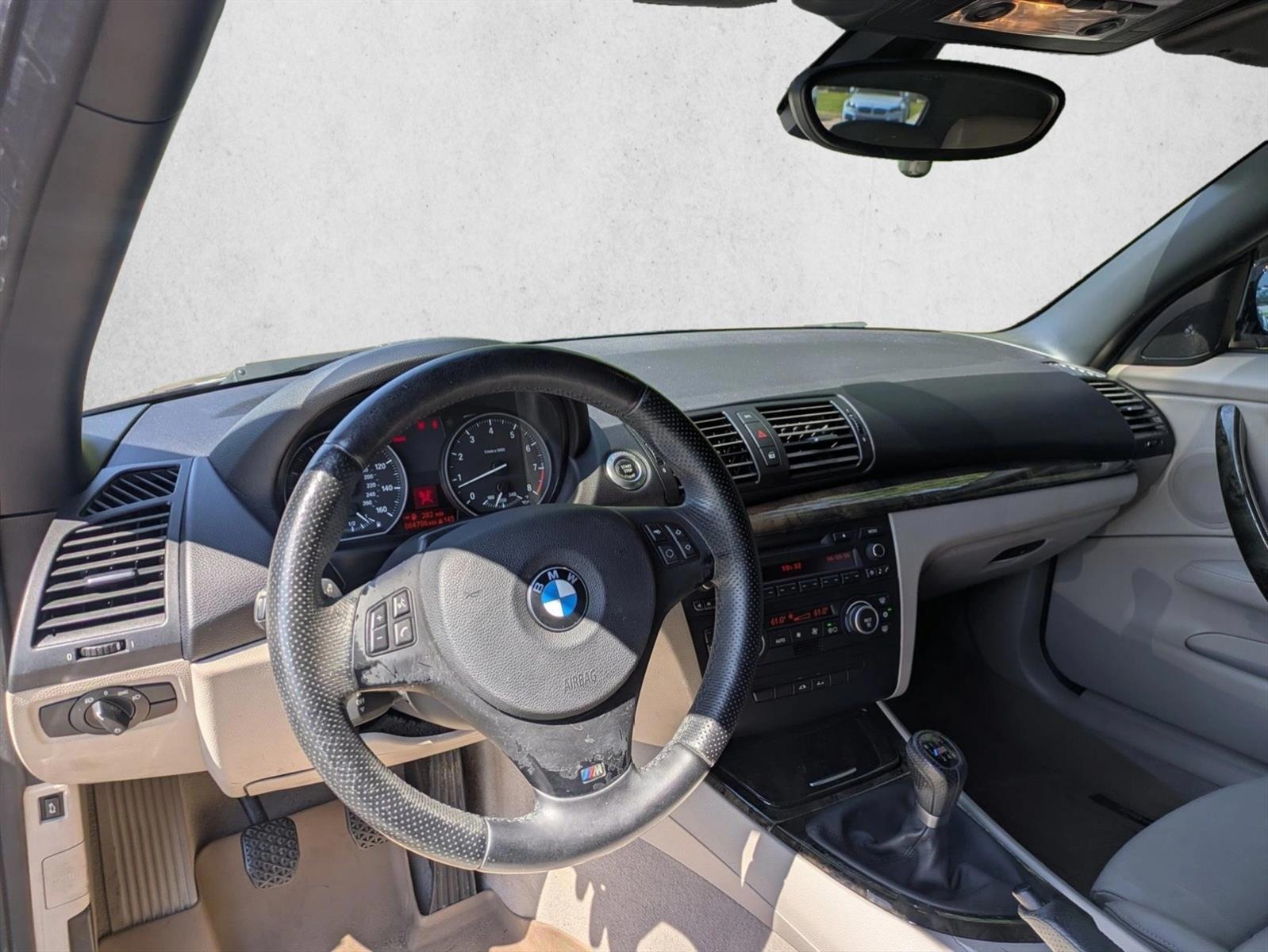 Thumbnail: 2008 BMW 1 Series - 3