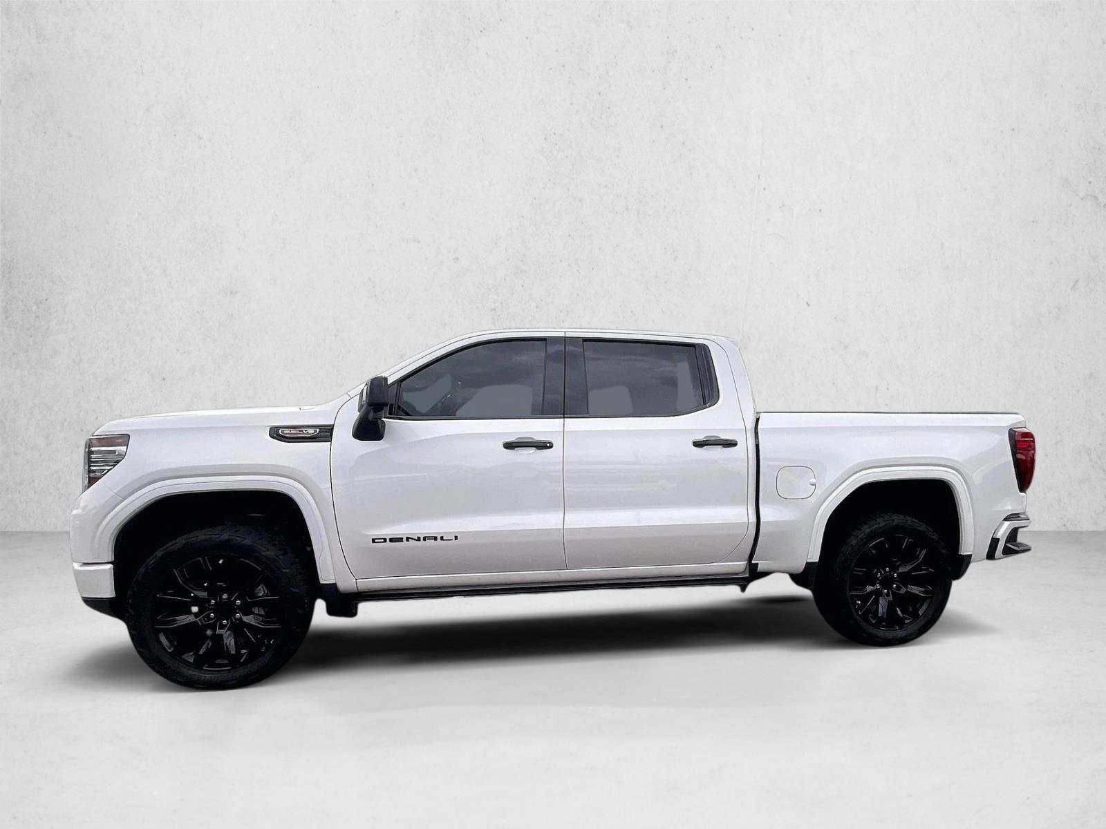 Thumbnail: 2023 GMC Sierra 1500 - 2