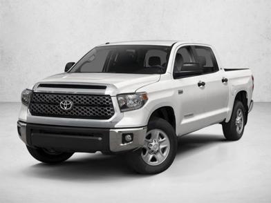 2020 Toyota Tundra SR5 -
                  Fort Worth, TX
