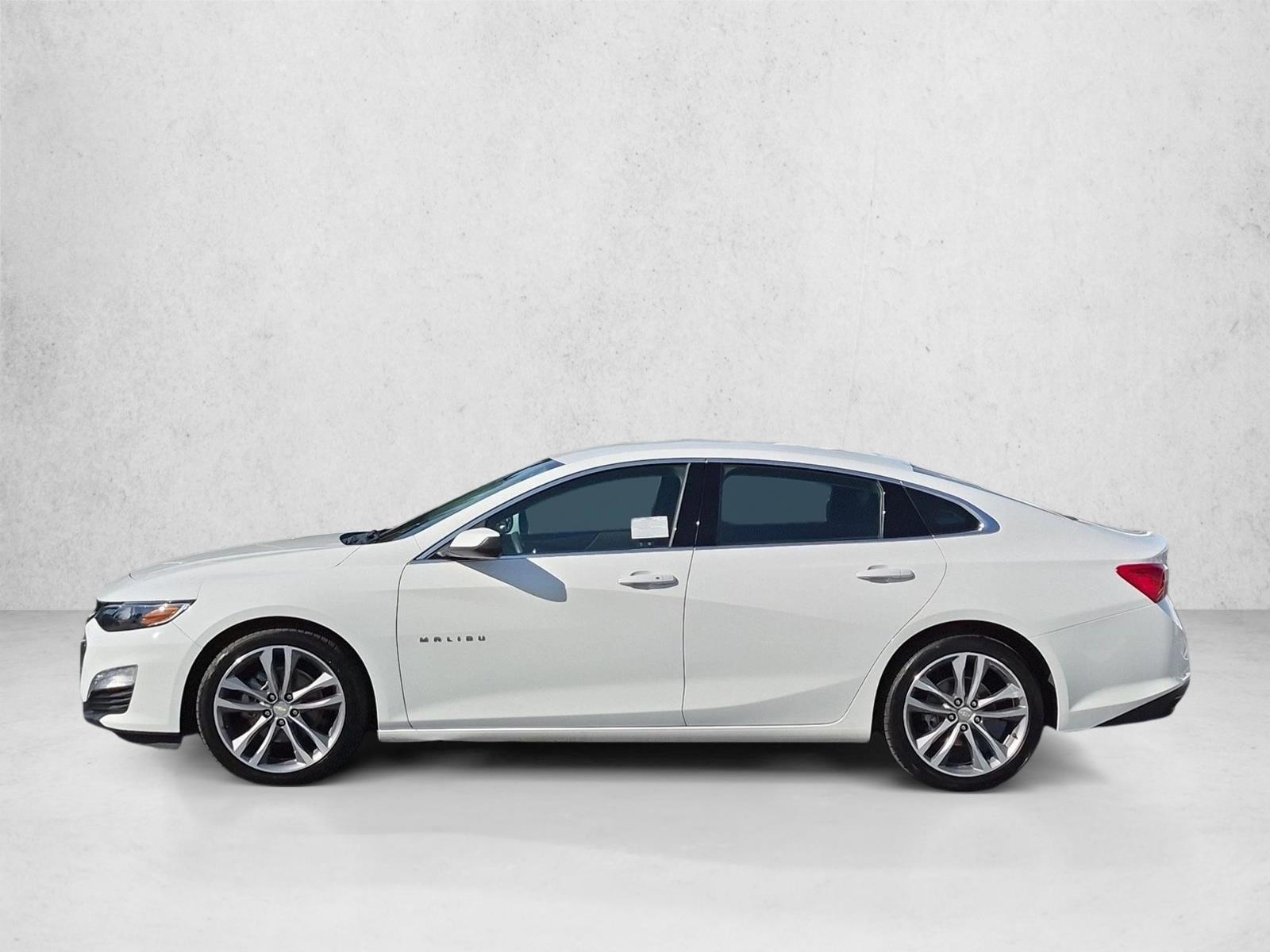 Thumbnail: 2023 Chevrolet Malibu - 2
