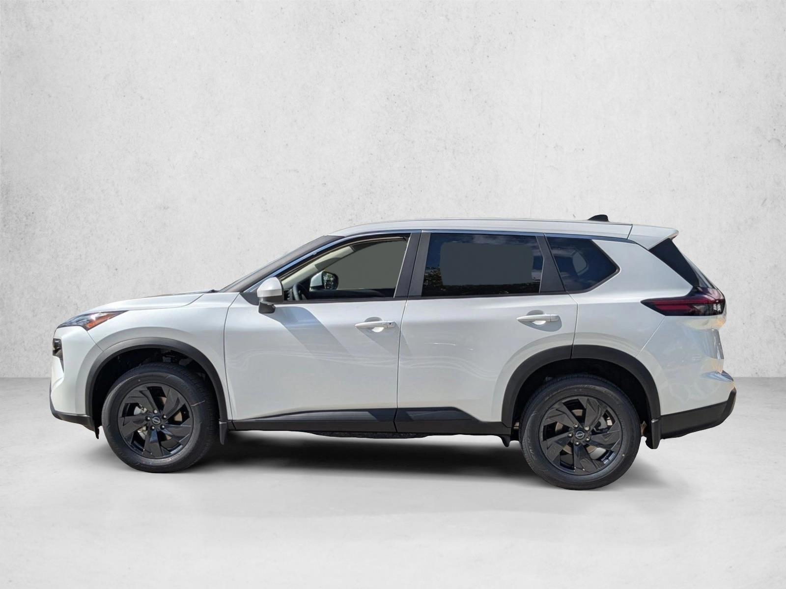 Thumbnail: 2026 Nissan Rogue - 2