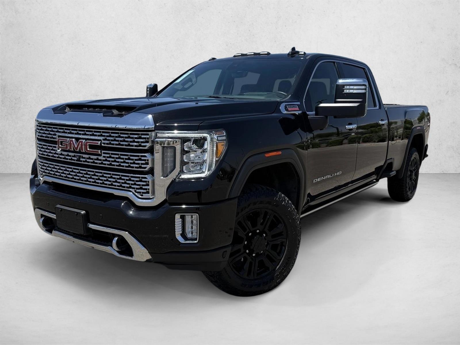 2023 GMC Sierra 4WD Crew Cab Standard Box Denali's photo