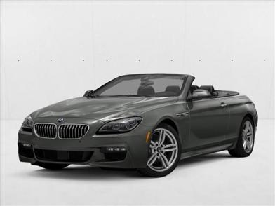 2016 BMW 6 Series 640i -
                  Valencia, CA