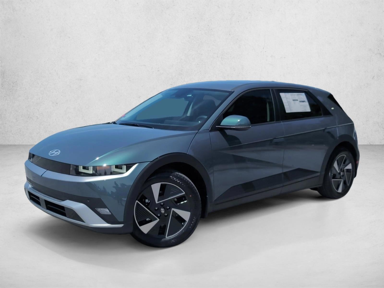 Thumbnail: 2026 Hyundai Ioniq 5 - 1