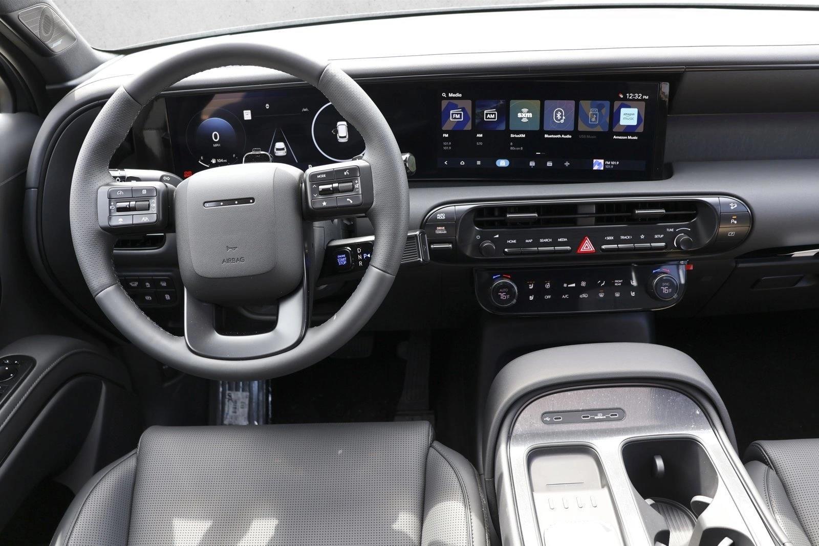 Thumbnail: 2026 Hyundai Palisade - 4