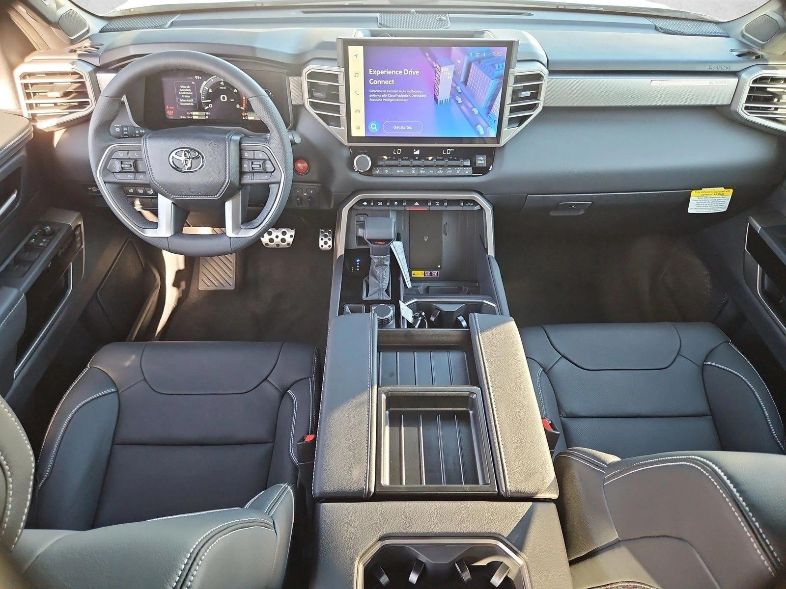 Thumbnail: 2026 Toyota Tundra - 4
