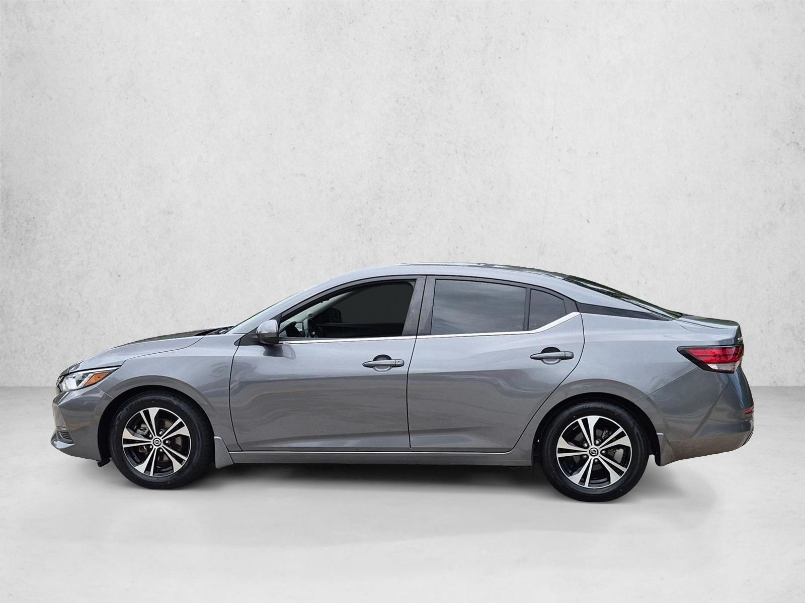 Thumbnail: 2023 Nissan Sentra - 2