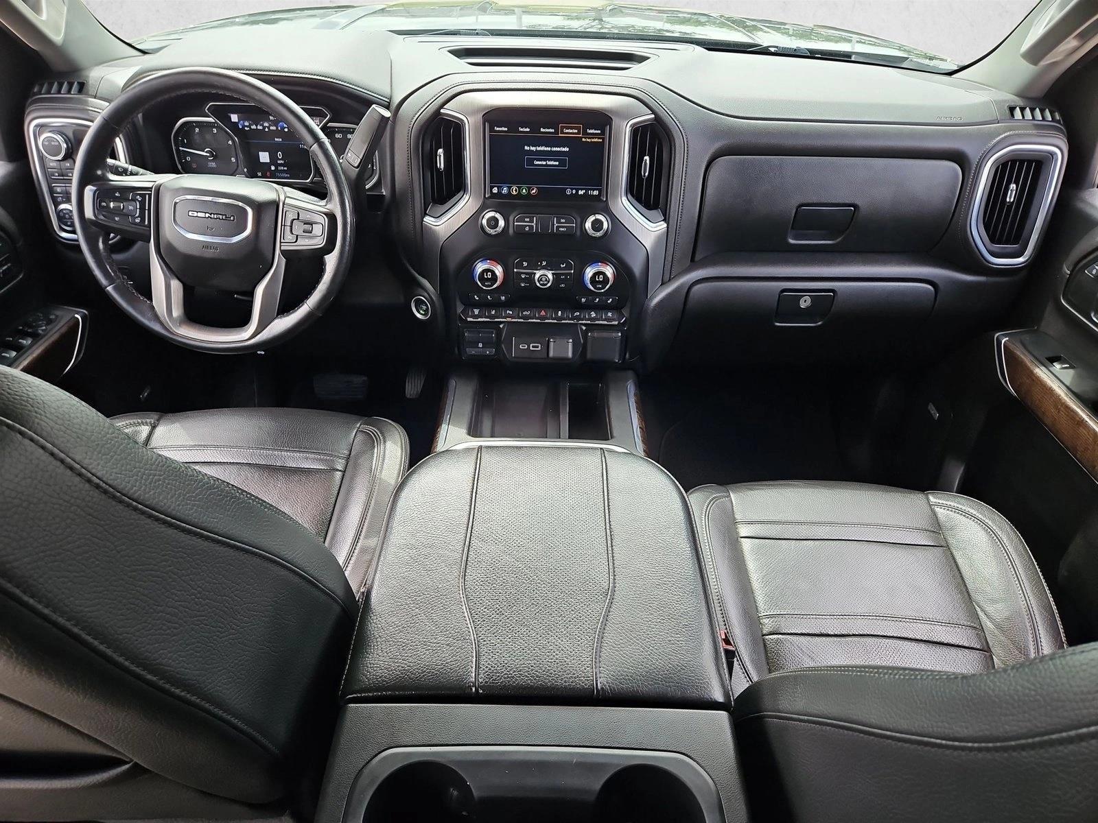 Thumbnail: 2023 GMC Sierra 2500 - 3