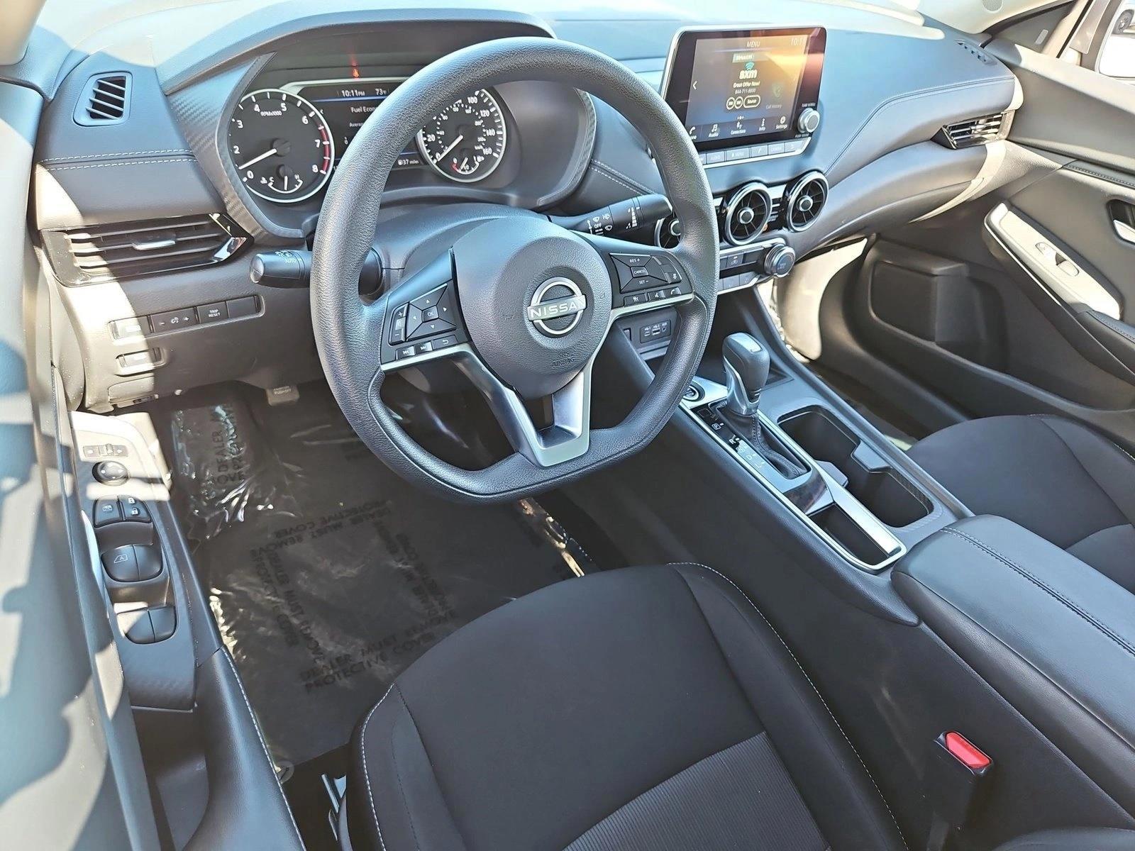 Thumbnail: 2025 Nissan Sentra - 3