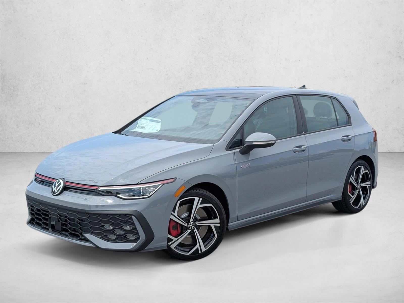 Thumbnail: 2026 Volkswagen Golf - 1