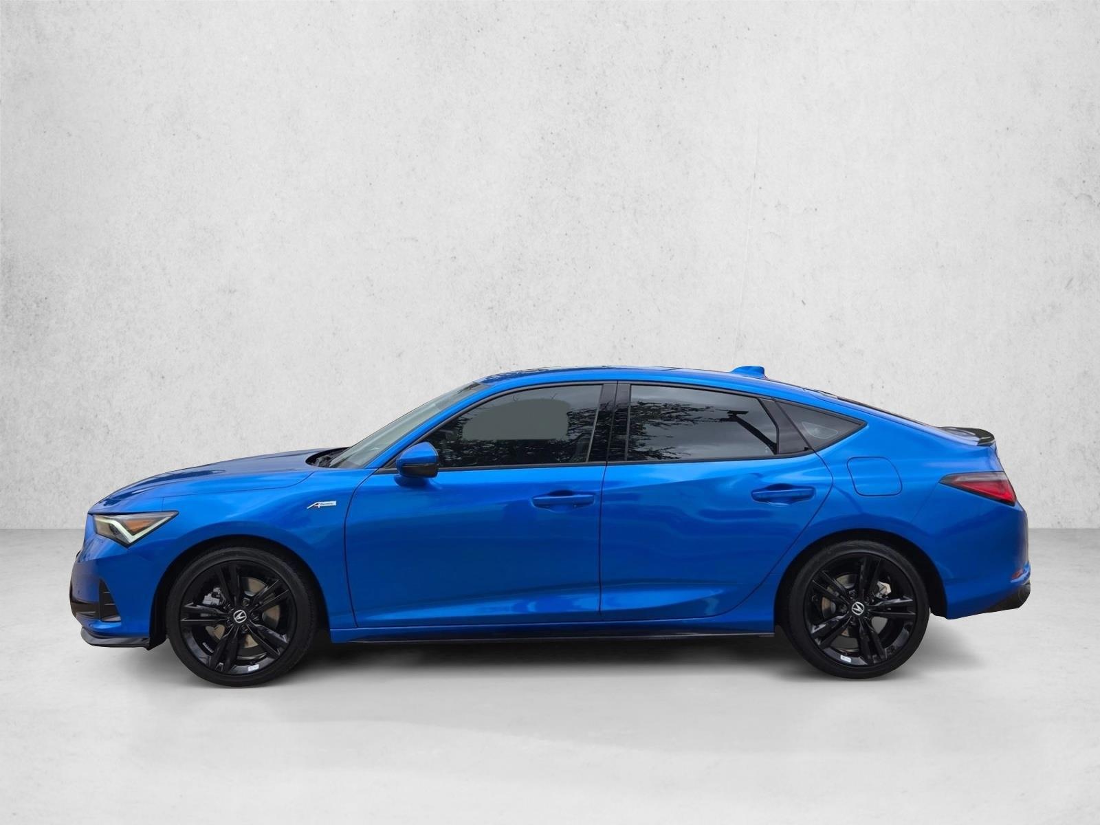 Thumbnail: 2026 Acura Integra - 2