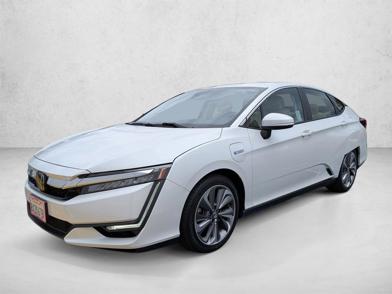 2018 Honda Clarity  -
                  Santa Clara, CA