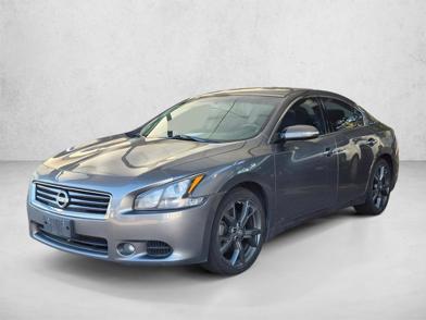 2014 Nissan Maxima 3.5 SV -
                  Littleton, CO