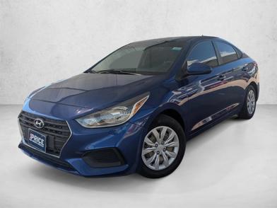 2021 Hyundai Accent SE -
                  Northglenn, CO